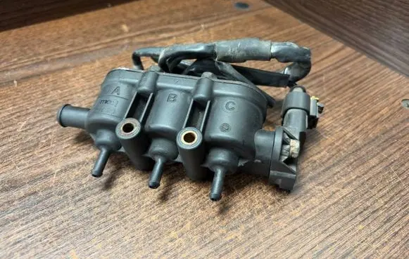 Fiat Doblo LP gas injector 110R000057 0281002456