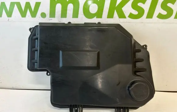 Audi A6 S6 C6 4F Fuse box cover 4F1907613