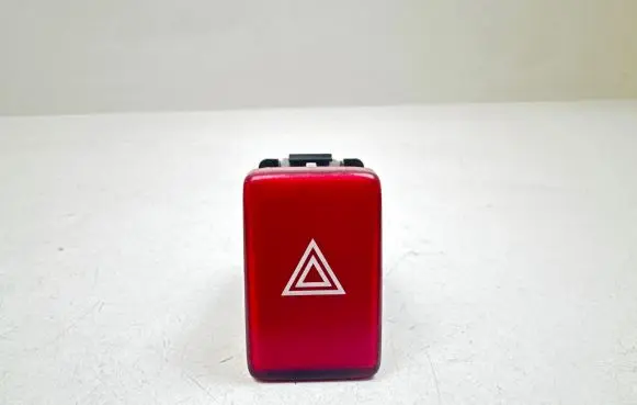 Honda Accord Hazard light switch M32541