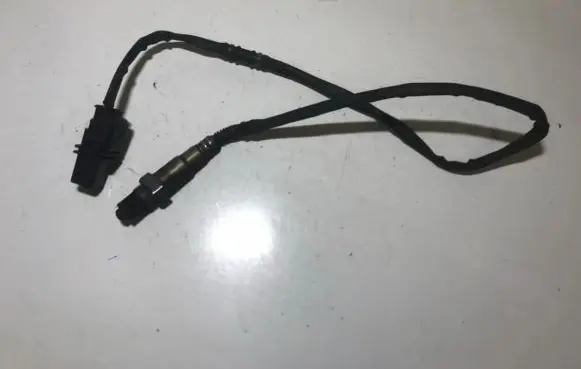 Volkswagen Transporter - Caravelle T5 Lambda probe sensor 0281004058 0281004059