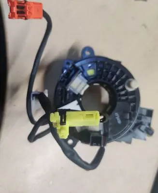 Infiniti Q70 Y51 Airbag slip ring squib (SRS ring) 4714SN