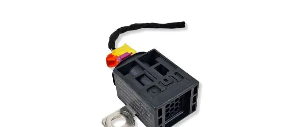 Audi A6 S6 C7 4G Battery relay fuse 4F0915519