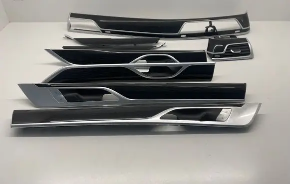 BMW 7 G11 G12 Panel trim 6992285 929949804