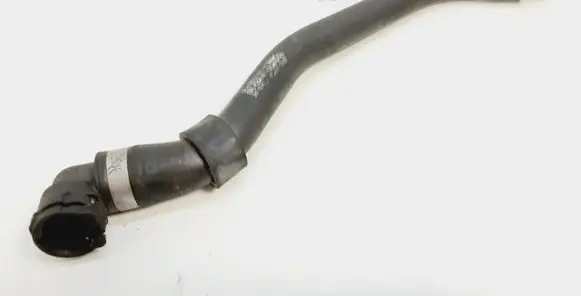 Mercedes-Benz C W205 Engine coolant pipe/hose A2055011900