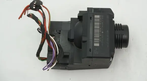 Mercedes-Benz Sprinter W906 Ignition lock A9069003303