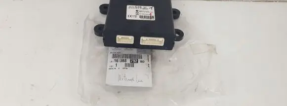 Citroen C4 Aircross Phone control unit/module 1608879280