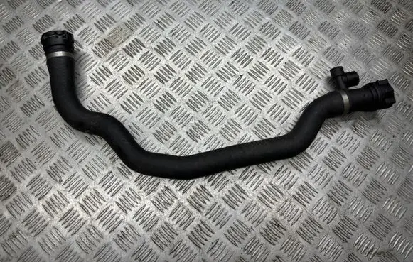 Alfa Romeo 156 Engine coolant pipe/hose Pa66gf30