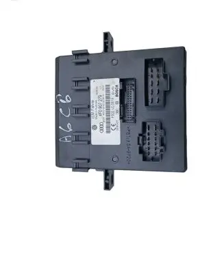 Audi A6 S6 C6 4F Comfort/convenience module 4F0907279 4F0910279K