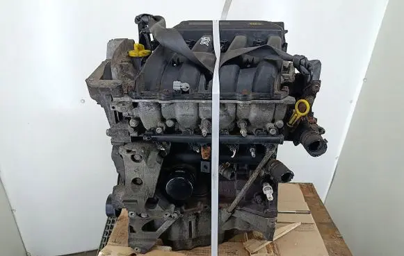 Renault Megane II Engine K4J730