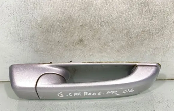 Jeep Grand Cherokee (WK) Front door exterior handle 5hs56trma