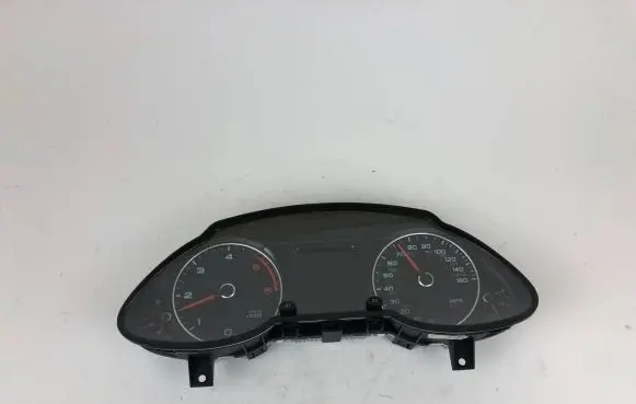 Audi Q5 SQ5 Speedometer (instrument cluster) 8R0920981 503002425506