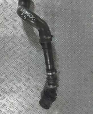 Renault Kangoo II Intercooler hose/pipe 44608356R D0000518 1085601S03