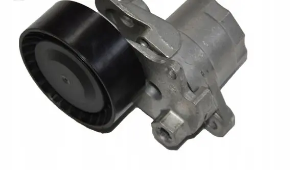 Audi Q3 F3 Generator/alternator belt tensioner 04E145299L