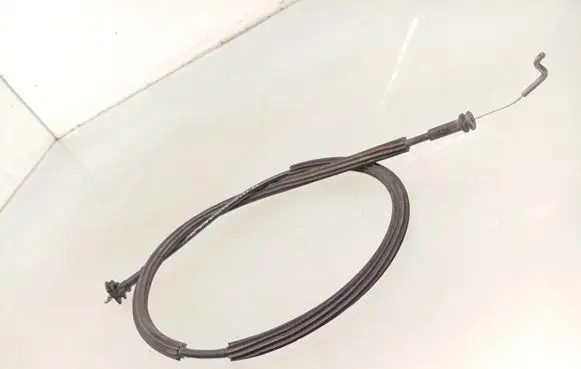 Renault Trafic II (X83) Sliding door cable line 8200004827