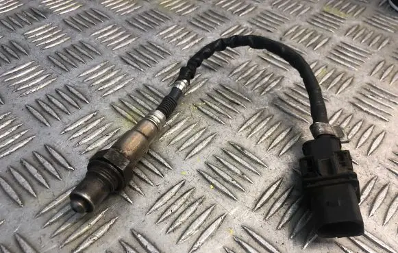 Mercedes-Benz A W169 Lambda probe sensor 0035426918
