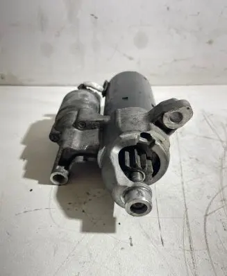 Audi Q7 4L Starter motor 079911021D 0001108445 20110701