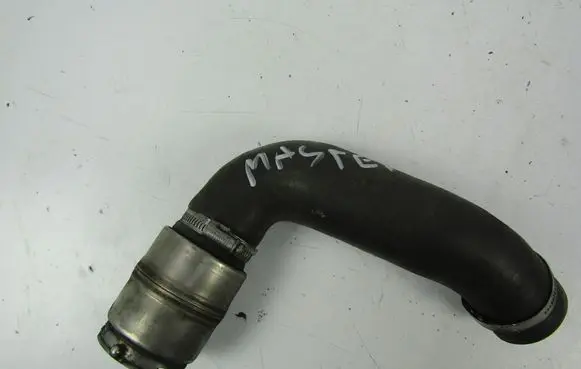 Renault Master II Intercooler hose/pipe 