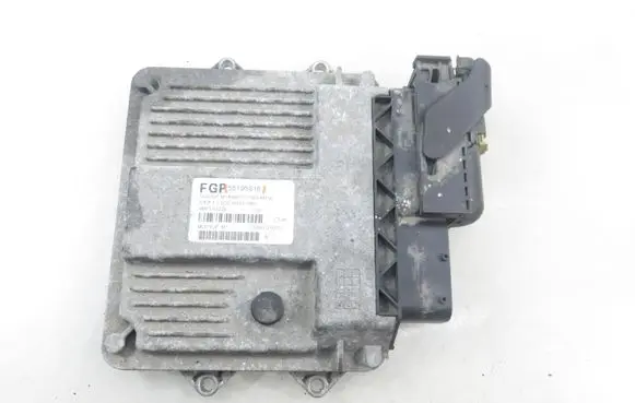 Fiat Idea Engine control unit/module 55195818