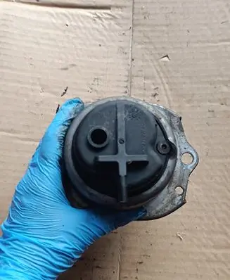 BMW X5 E70 Engine mount bracket P678441601 16004212