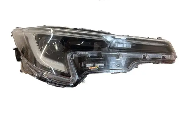 Toyota Corolla E210 E21 Headlight/headlamp 8111002X10AUTOAS5 8111002X10
