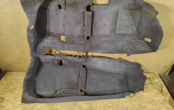 Subaru SVX Interior carpet 