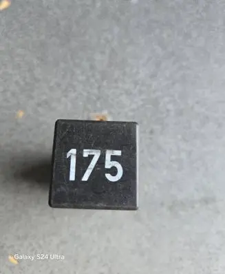 Volkswagen Transporter - Caravelle T4 Other relay 3A0927181 61233005