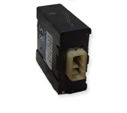 Mitsubishi Pajero Other relay Mb665614