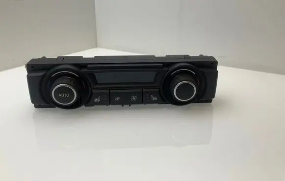 BMW X5 E70 Climate control unit 9215515 21292011 900252010005