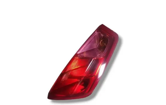 Fiat Punto (199) Rear/tail lights 517015900 02013099900000 02103090000012