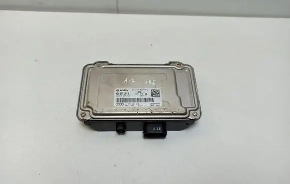 Audi A7 S7 4G Camera control unit module 4G0907107B