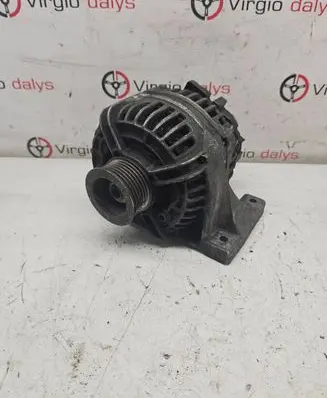 Generator/alternator