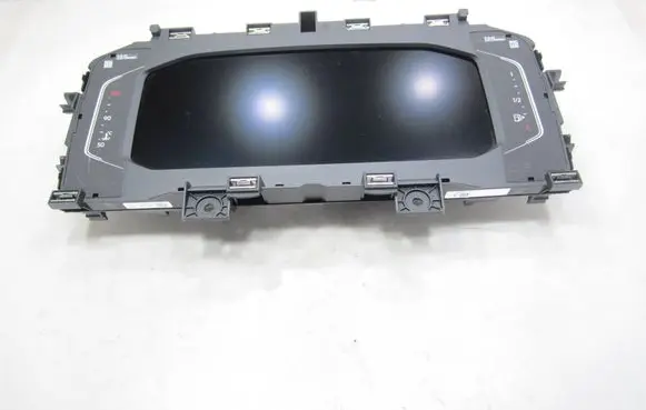 Volkswagen T-Cross Speedometer (instrument cluster) 2G0920320B 2274132040
