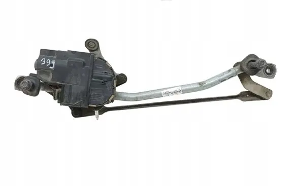 Volvo V40 Front wiper linkage and motor 3397021692