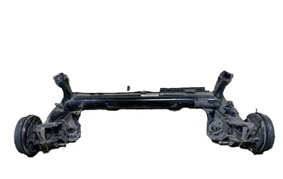 Ford Puma Rear axle beam 