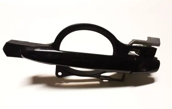 Citroen C-Crosser Front door exterior handle