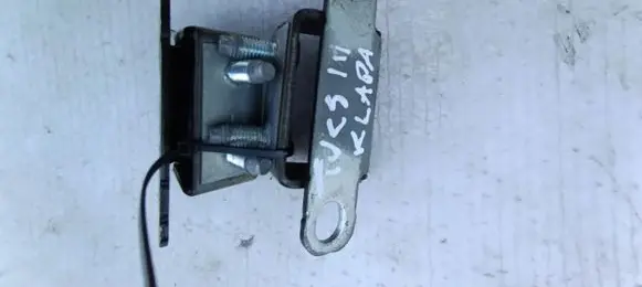 Hyundai Tucson TL Tailgate/trunk/boot hinge 45789555397