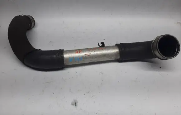 Audi A8 S8 D3 4E Intercooler hose/pipe