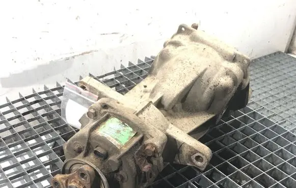 KIA Sportage Rear differential 5102000001