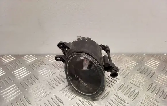 Audi A4 S4 B6 8E 8H Front fog light 8E0941699B 824330039R 0305063003