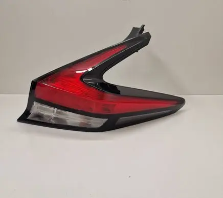 Nissan Leaf II (ZE1) Rear/tail lights 265505SH0A