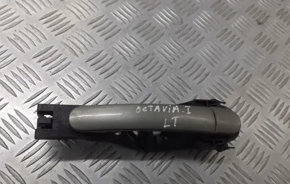 Skoda Octavia Mk1 (1U) Rear door interior handle 6Y0837885