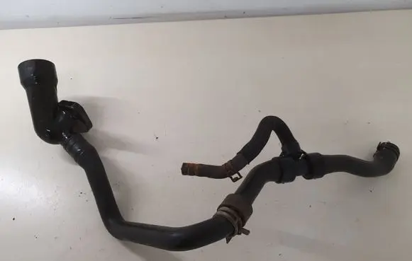 Ford Galaxy Engine coolant pipe/hose 9646559580