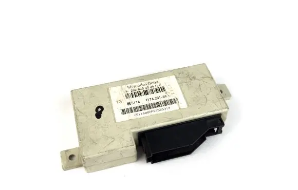 Mercedes-Benz C W202 Alarm control unit/module 2028203026