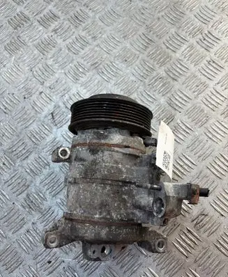 Honda Civic IX Air conditioning (A/C) compressor (pump) C689FL