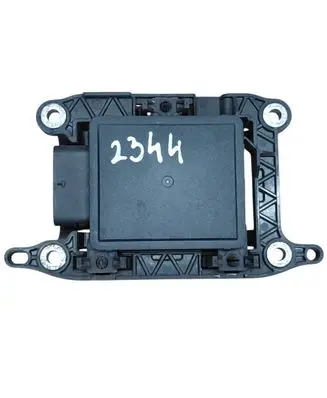 Chrysler Pacifica Distronic sensor radar 68598670AC 68645752AA 0203305798