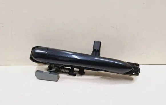 Renault Espace - Grand espace IV Rear door exterior handle 8200452519 PA6GF30