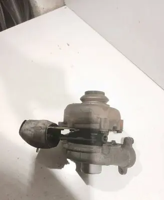 Peugeot 407 Turbo 9663199280