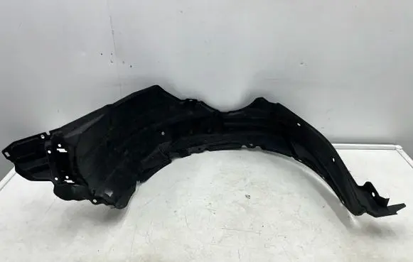 Toyota Yaris Front wheel arch liner splash guards 538750D680