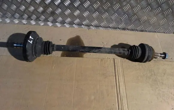 Mercedes-Benz S W222 Front driveshaft A2223501405555555