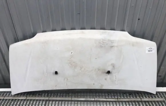 Citroen Jumper Engine bonnet/hood 